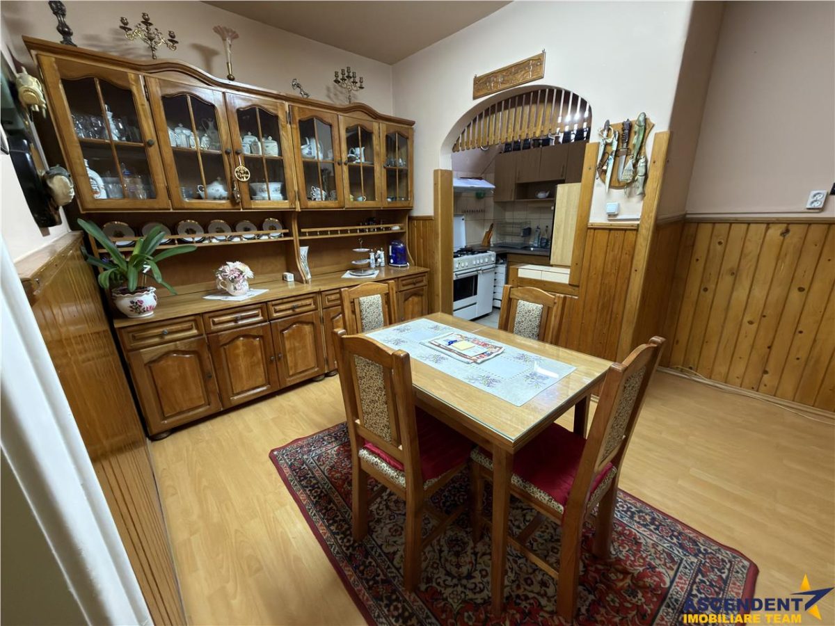 3D!Ansamblu casa+productie+comercial, 3 corpuri,acces stradal,Tudor,Targu Mures, potential ridicat - foto 4