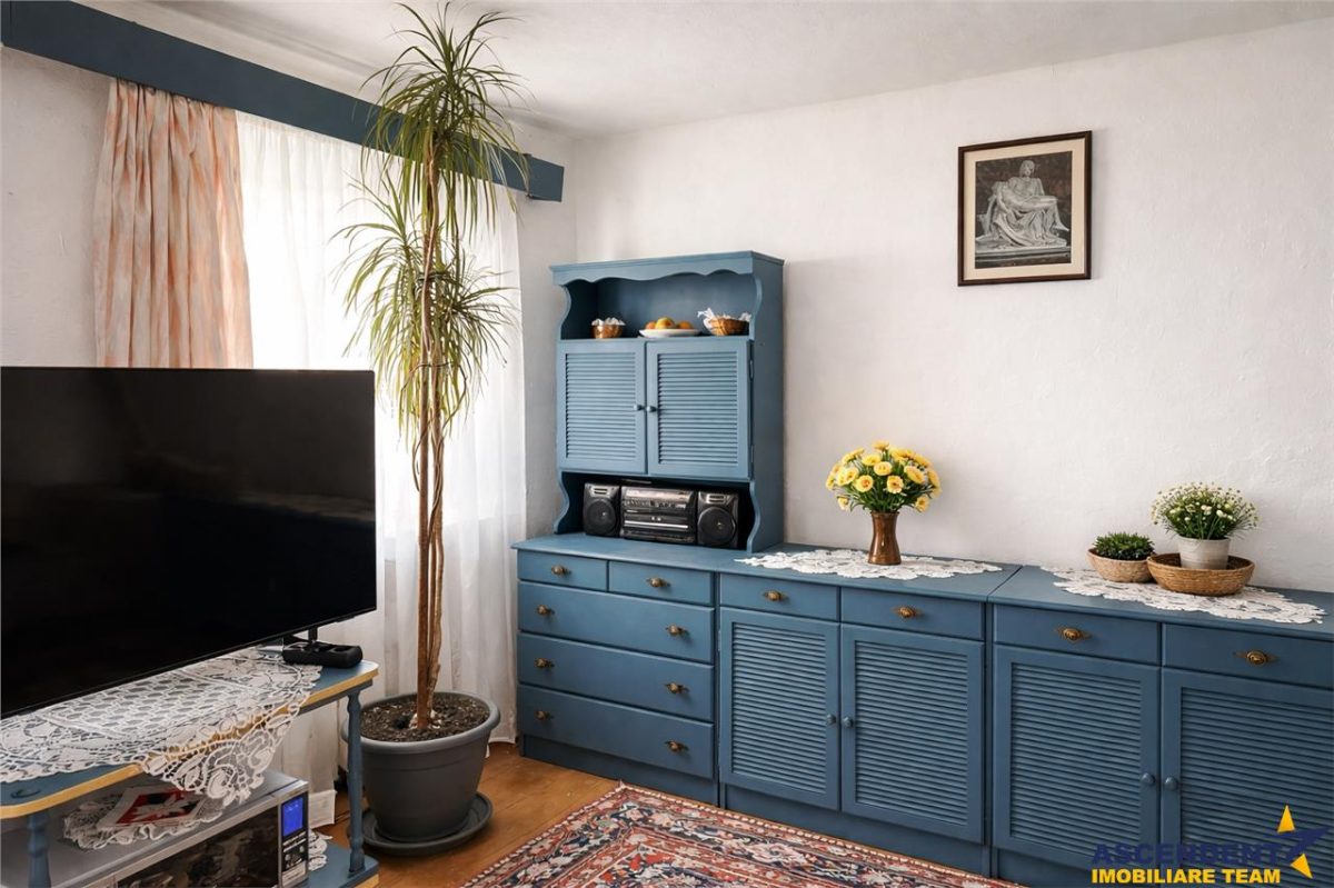 Casa, cu 850 mp gradina, Centrul Istoric - Schei, Brasov - foto 6