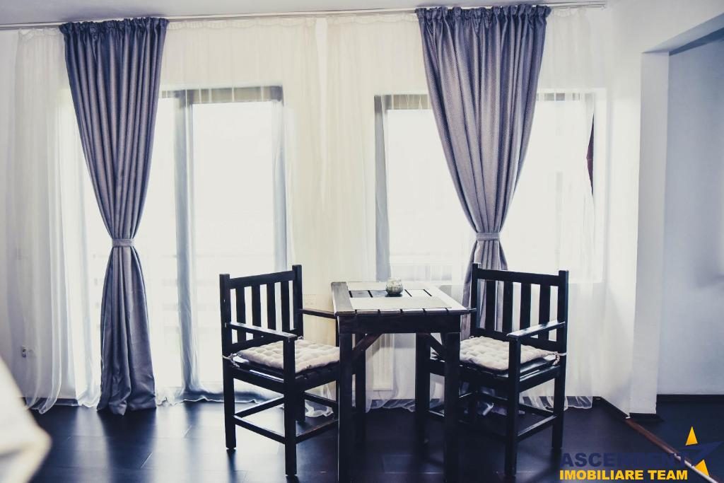 Aleasa Pensiune, pe 1.400 mp teren, in curcubeu montan, Bran - Poarta, Brasov - foto 24