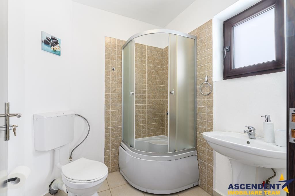 Aleasa Pensiune, pe 1.400 mp teren, in curcubeu montan, Bran - Poarta, Brasov - foto 9