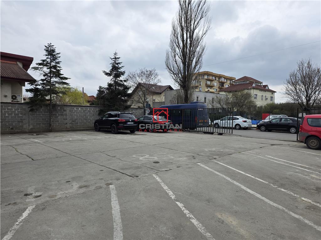 Vanzare service auto/depozit/hala/spatiu industrial Pipera - Pipera Tunari  - OMV, Ilfov - foto 11