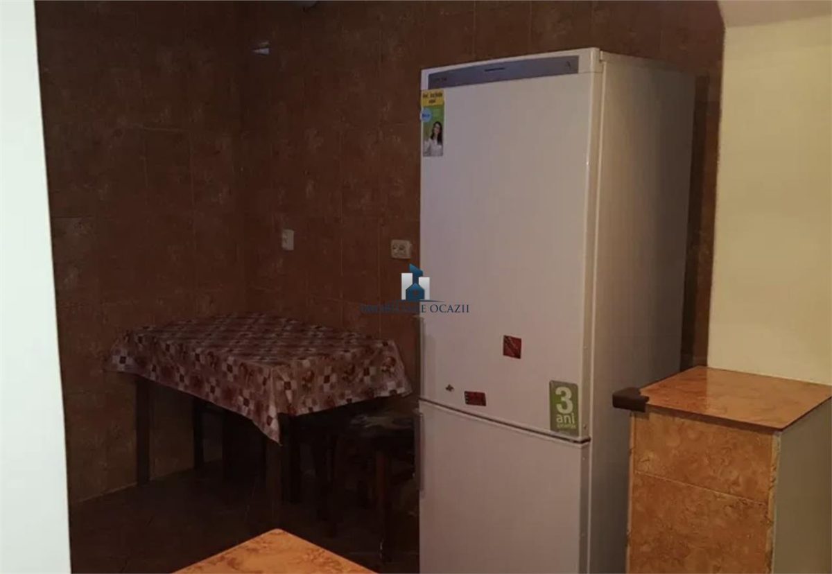 Inchiriere Apartament 2 Camere Decomandat Aparatorii Patriei-Samoila Dumitru - foto 4