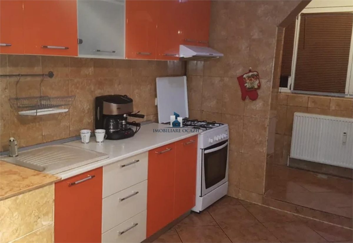 Inchiriere Apartament 2 Camere Decomandat Aparatorii Patriei-Samoila Dumitru - foto 5