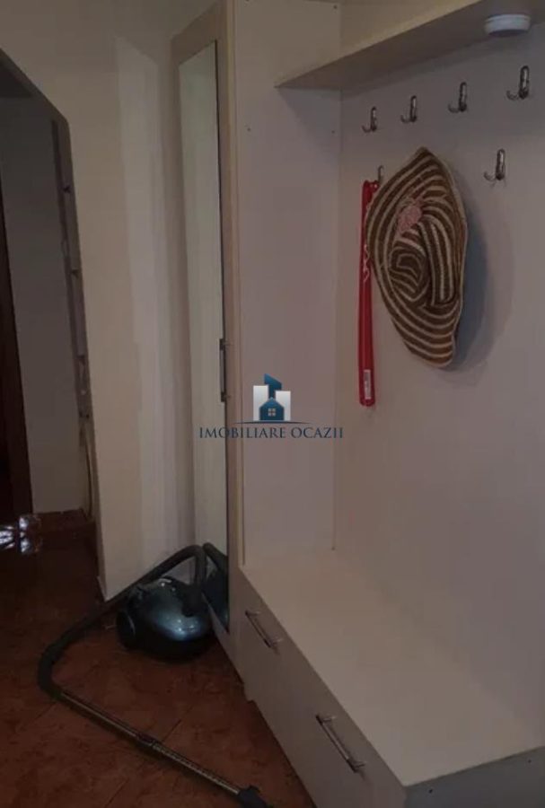 Inchiriere Apartament 2 Camere Decomandat Aparatorii Patriei-Samoila Dumitru - foto 7