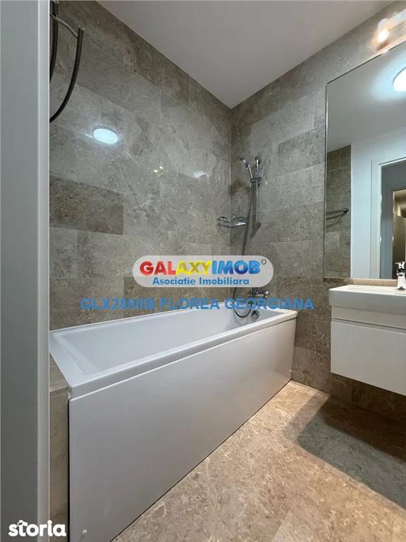 Inchiriere 3 camere Domenii-Luxurya - foto 11