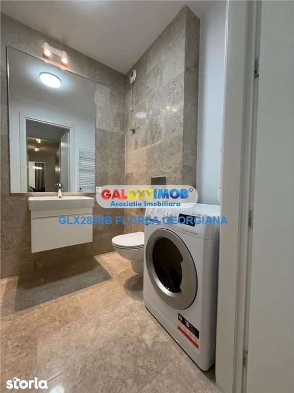 Inchiriere 3 camere Domenii-Luxurya - foto 12