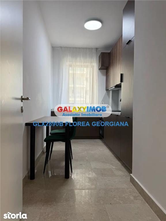 Inchiriere 3 camere Domenii-Luxurya - foto 6