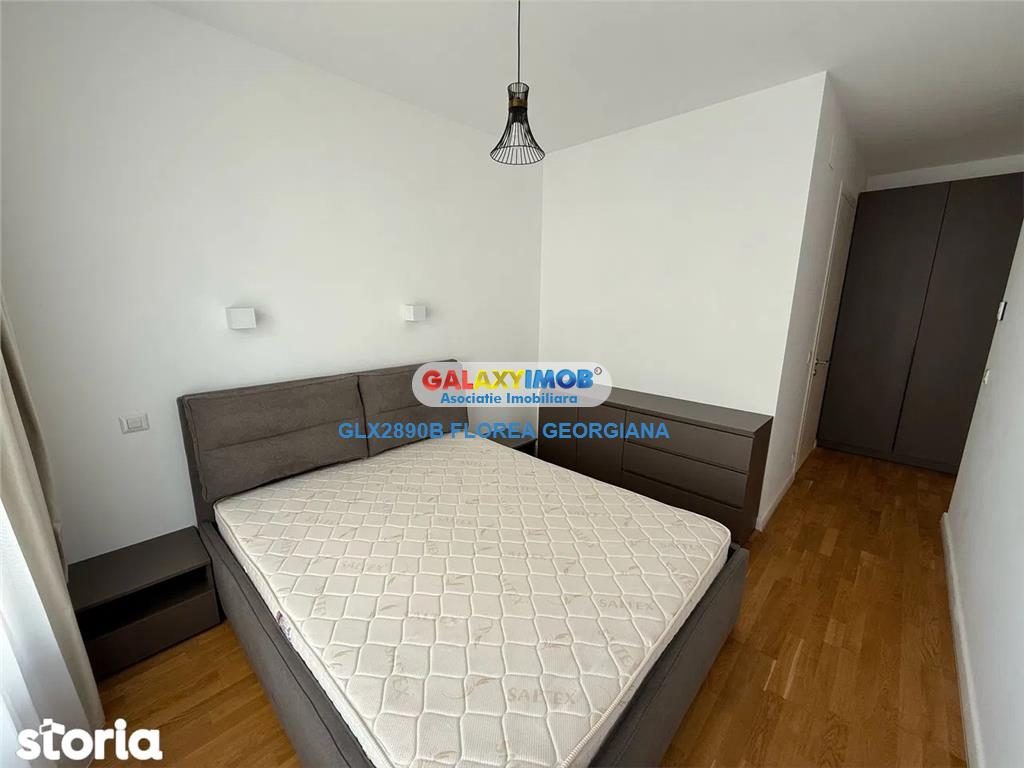 Inchiriere 3 camere Domenii-Luxurya - foto 7