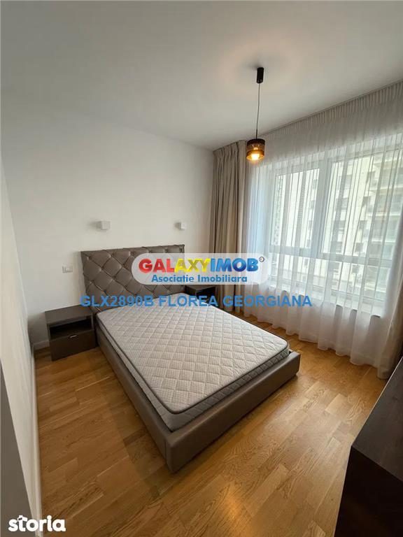 Inchiriere 3 camere Domenii-Luxurya - foto 8