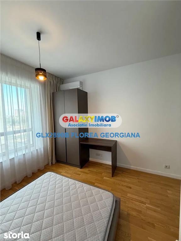 Inchiriere 3 camere Domenii-Luxurya - foto 9