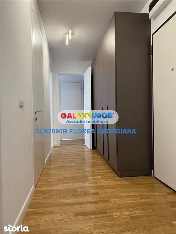 Inchiriere 3 camere Domenii-Luxurya - foto 10