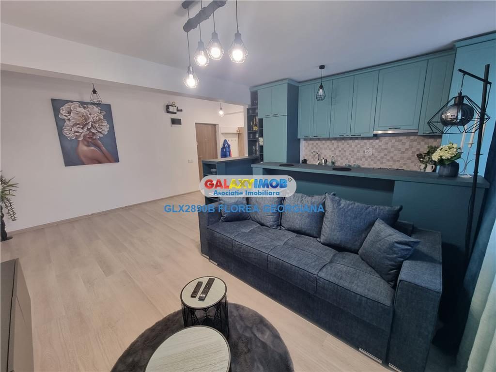 Inchiriere apartament 2 camere Berceni-Drumul Dealu Cucului - foto 2