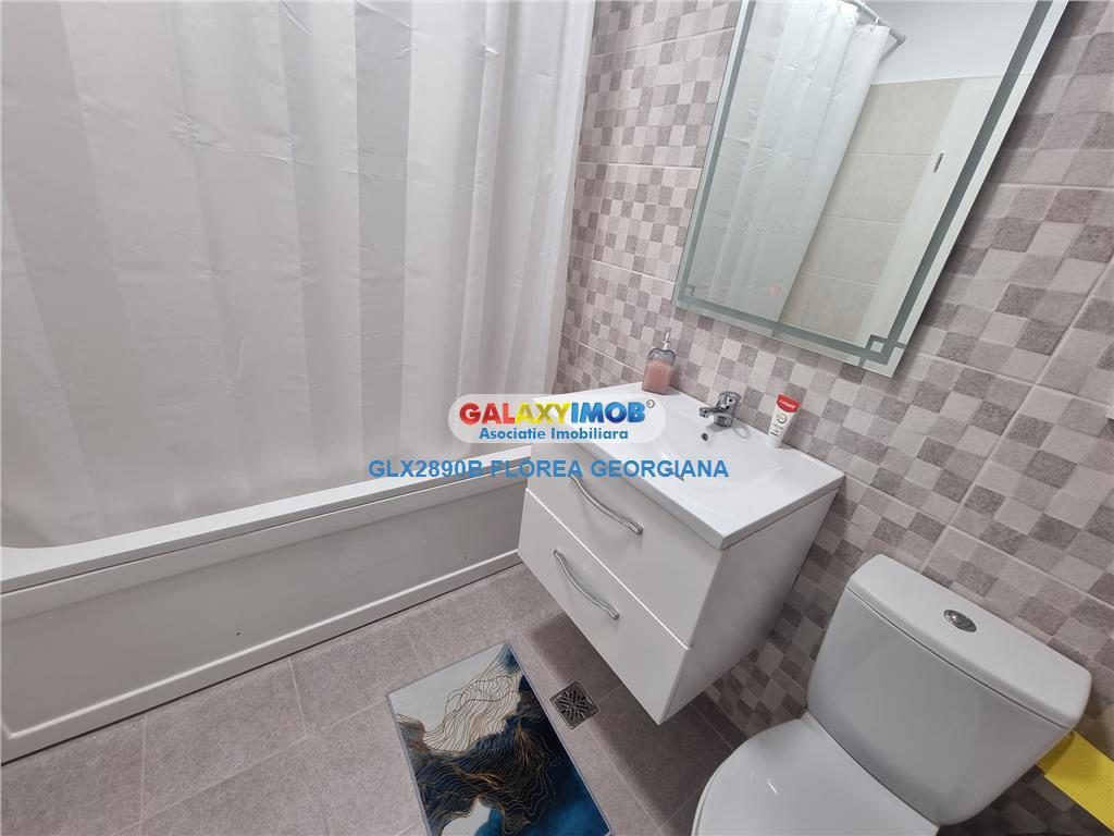 Inchiriere apartament 2 camere Berceni-Drumul Dealu Cucului - foto 11