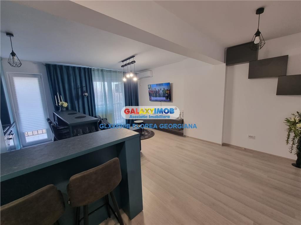 Inchiriere apartament 2 camere Berceni-Drumul Dealu Cucului - foto 3