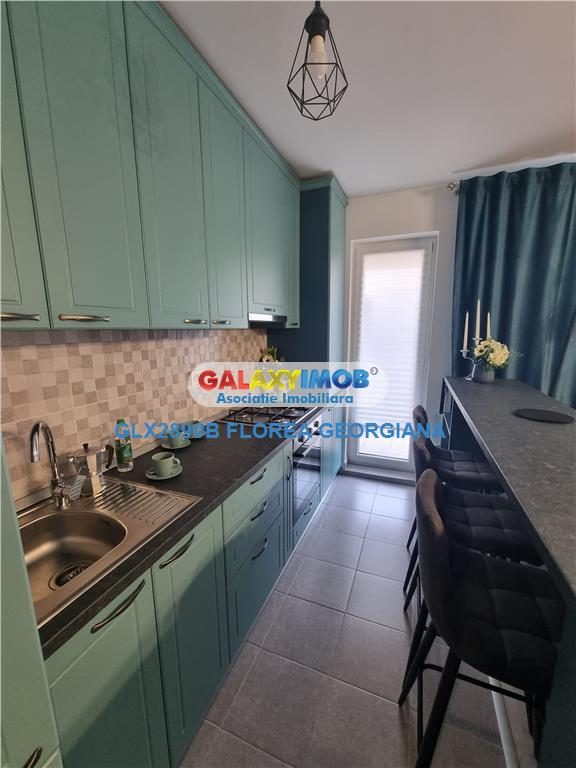 Inchiriere apartament 2 camere Berceni-Drumul Dealu Cucului - foto 4