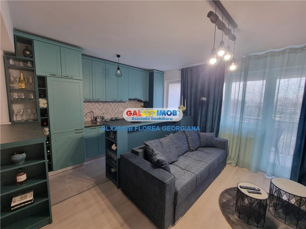 Inchiriere apartament 2 camere Berceni-Drumul Dealu Cucului - foto 5