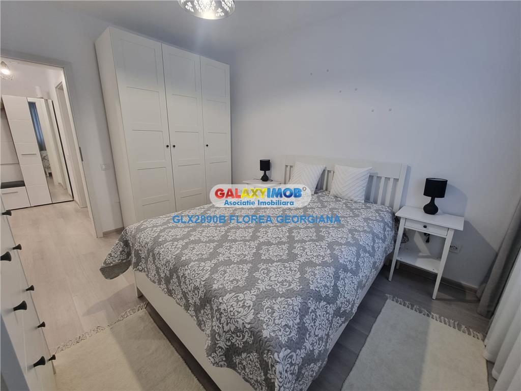 Inchiriere apartament 2 camere Berceni-Drumul Dealu Cucului - foto 8
