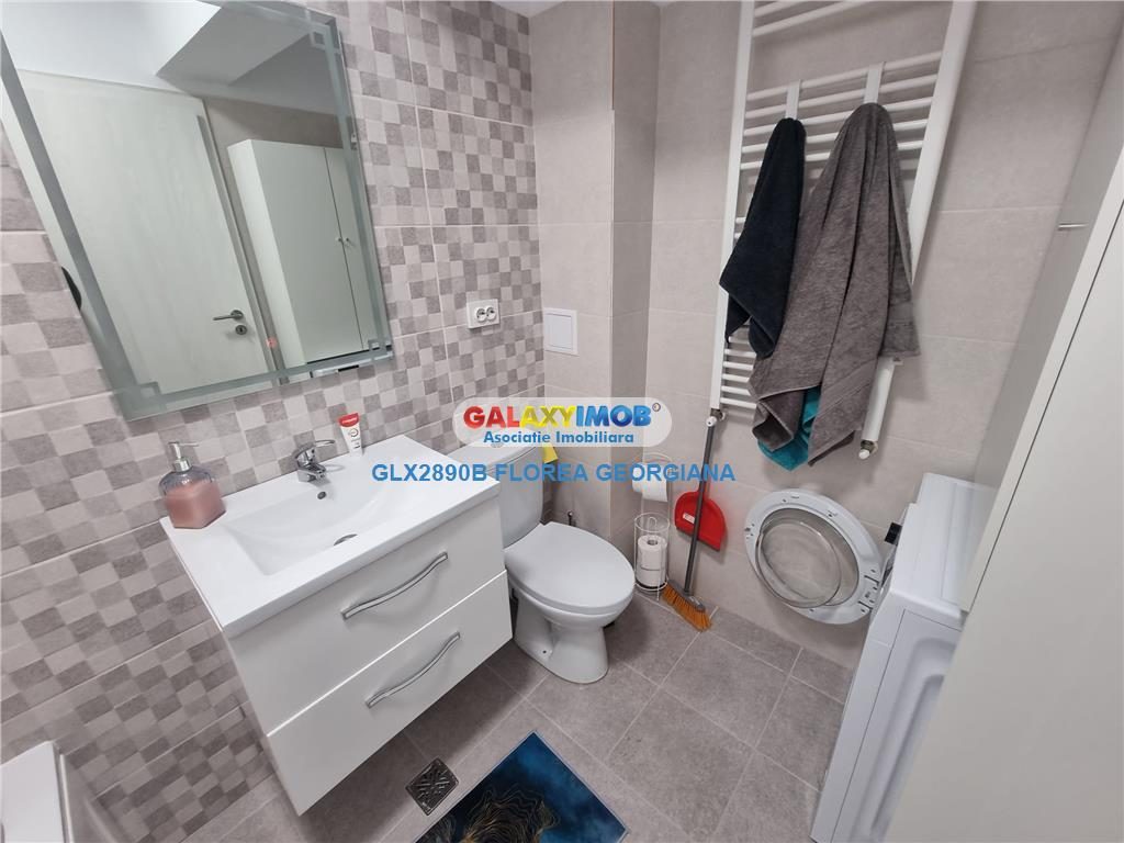 Inchiriere apartament 2 camere Berceni-Drumul Dealu Cucului - foto 10