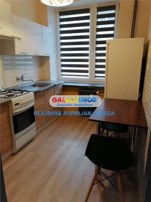 Garsoniera pentru inchiriat zona Stefan cel Mare/sp 28mp/etaj 2 - foto 2