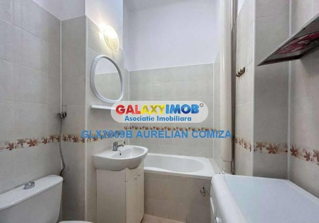 Garsoniera pentru inchiriat zona Stefan cel Mare/sp 28mp/etaj 2 - foto 3