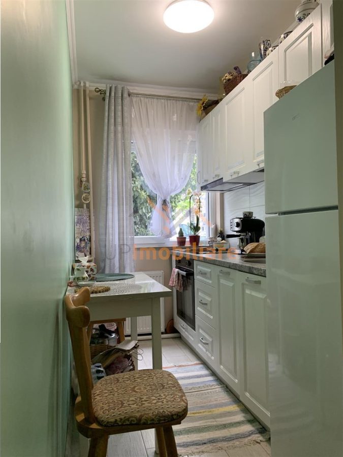 APARTAMENT 2 CAMERE | TIP T | VELENTA | ORADEA - foto 3