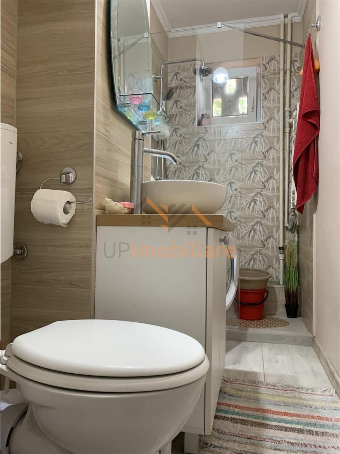 APARTAMENT 2 CAMERE | TIP T | VELENTA | ORADEA - foto 6