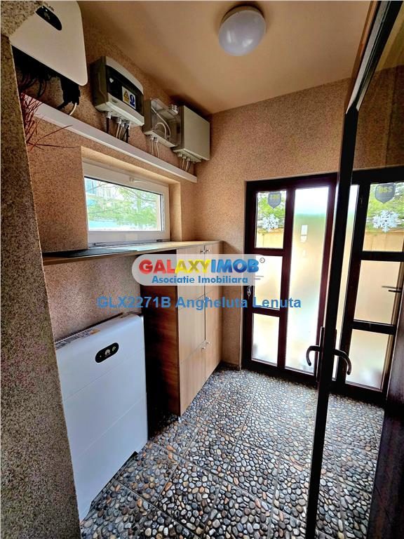 Prelungirea Ghencea Valea Oltului vila de vanzare - foto 23