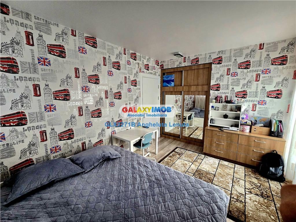 Prelungirea Ghencea Valea Oltului vila de vanzare - foto 10