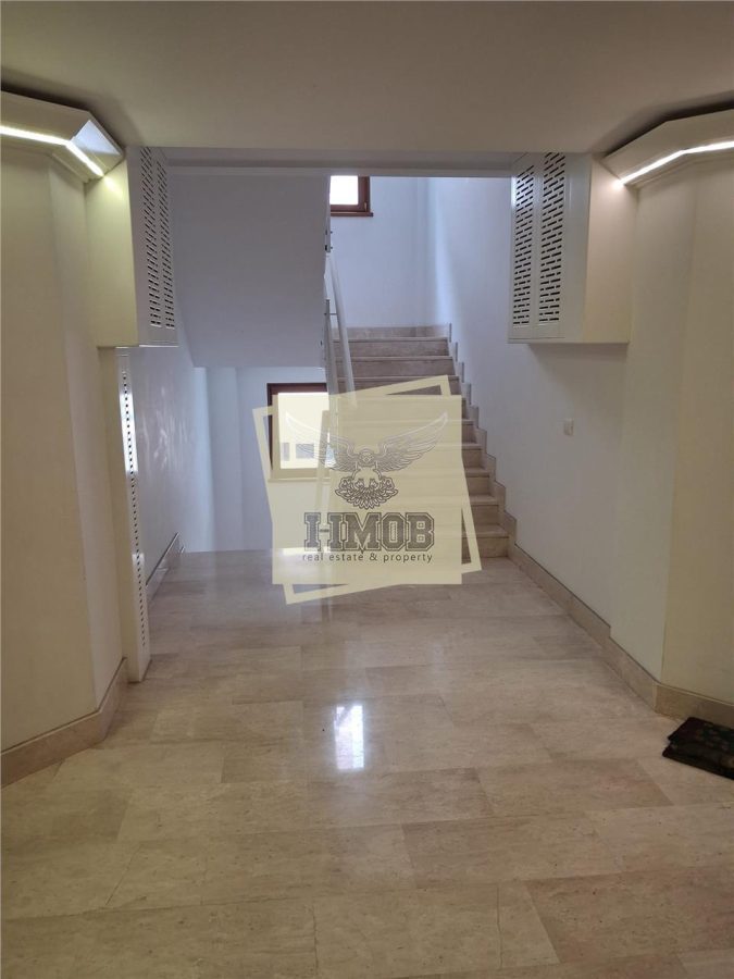Apartament modern cu 3 camere si parcare subterana in zona Parcul Sub Arini - foto 18