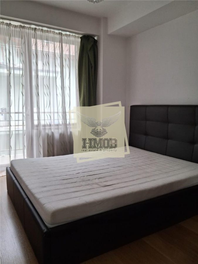 Apartament modern cu 3 camere si parcare subterana in zona Parcul Sub Arini - foto 3