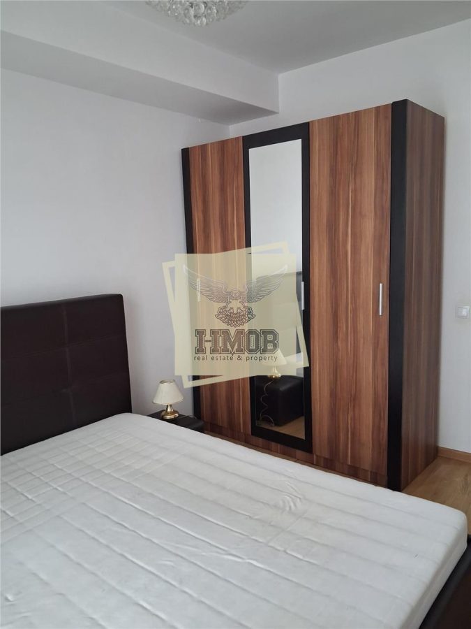 Apartament modern cu 3 camere si parcare subterana in zona Parcul Sub Arini - foto 4