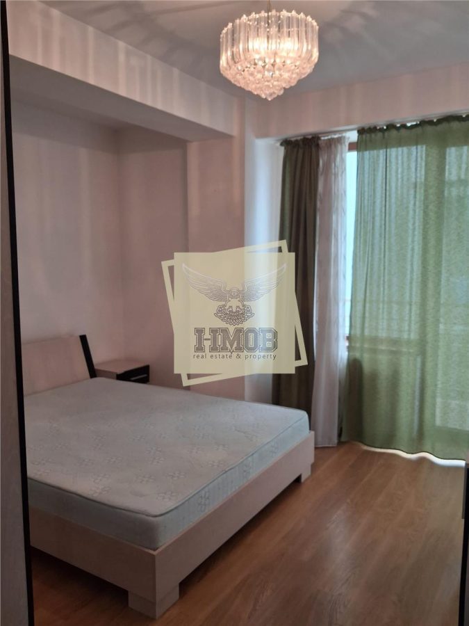 Apartament modern cu 3 camere si parcare subterana in zona Parcul Sub Arini - foto 5