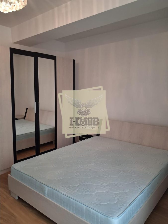 Apartament modern cu 3 camere si parcare subterana in zona Parcul Sub Arini - foto 6