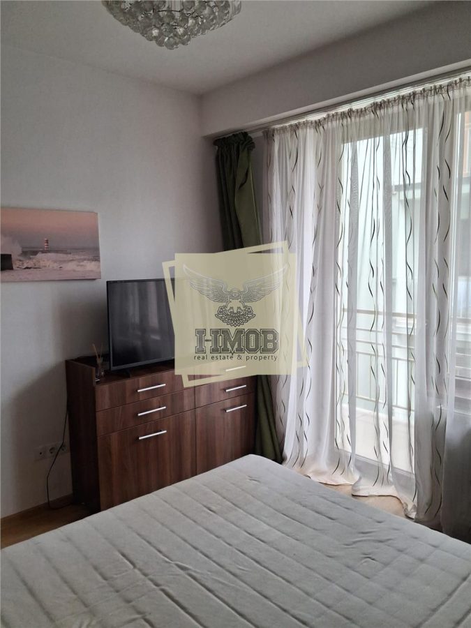 Apartament modern cu 3 camere si parcare subterana in zona Parcul Sub Arini - foto 7