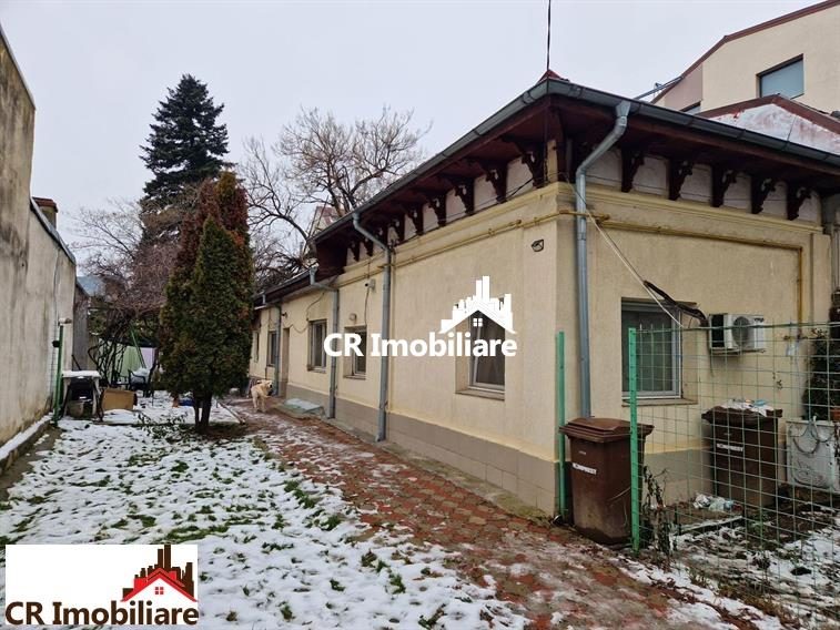 Vanzare casa Domenii - 