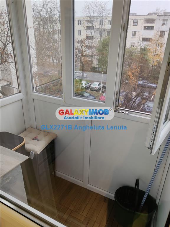 Drumul Taberei Bld Timisoara apartament 2 camere de inchiriat - foto 12