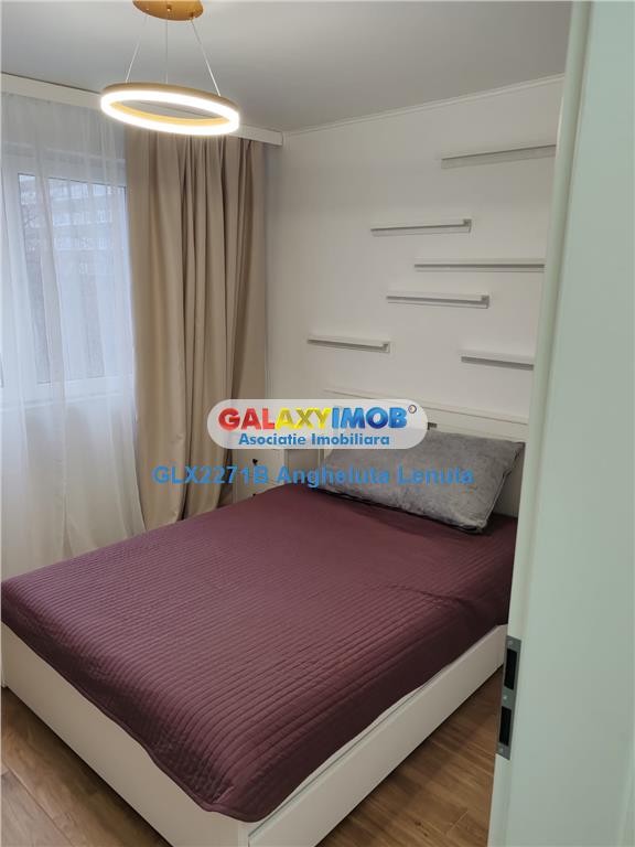 Drumul Taberei Bld Timisoara apartament 2 camere de inchiriat - foto 3