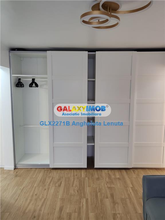 Drumul Taberei Bld Timisoara apartament 2 camere de inchiriat - foto 7