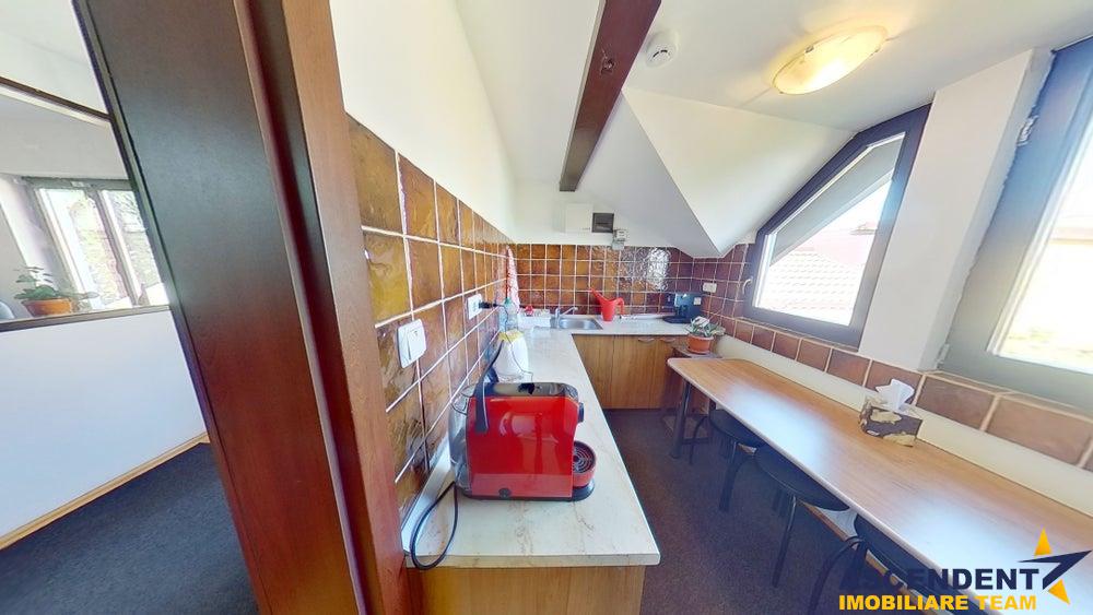 Nivel in casa, recomandat si activitati birou,  Central, Brasov - foto 11
