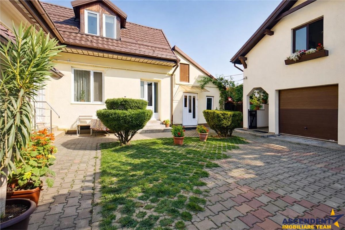 Nivel in casa, recomandat si activitati birou,  Central, Brasov - foto 5