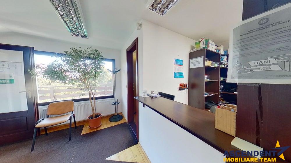 Nivel in casa, recomandat si activitati birou,  Central, Brasov - foto 7