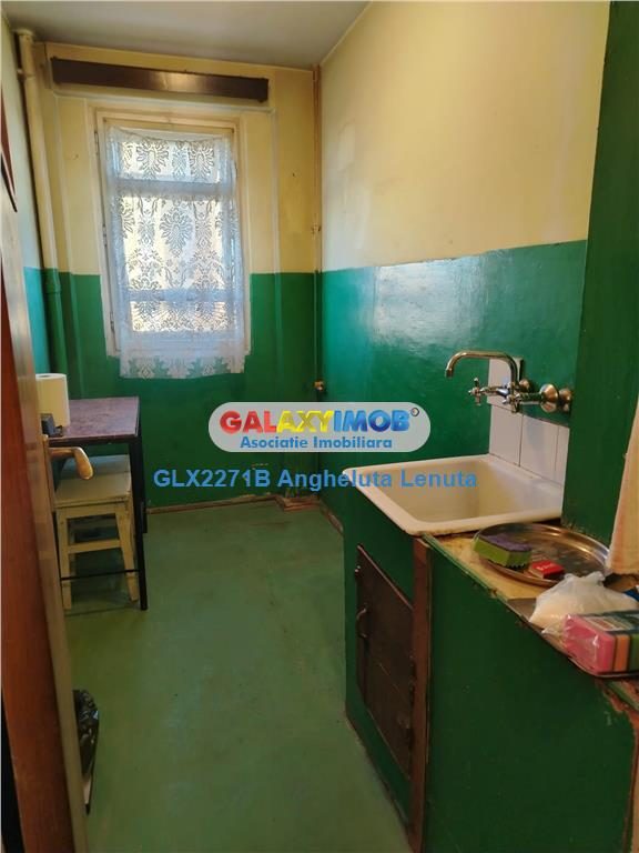 Drumul Taberei Prelungirea Ghencea  apartament 2 camere de vanzare - foto 7