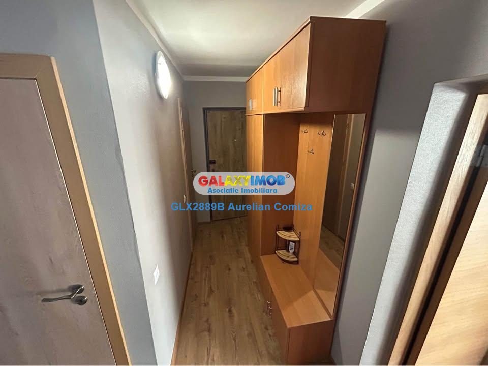 Inchiriere 2 camere localitatea 1 Decembrie/Ilfov/sp 55mp/etaj 1 - foto 2