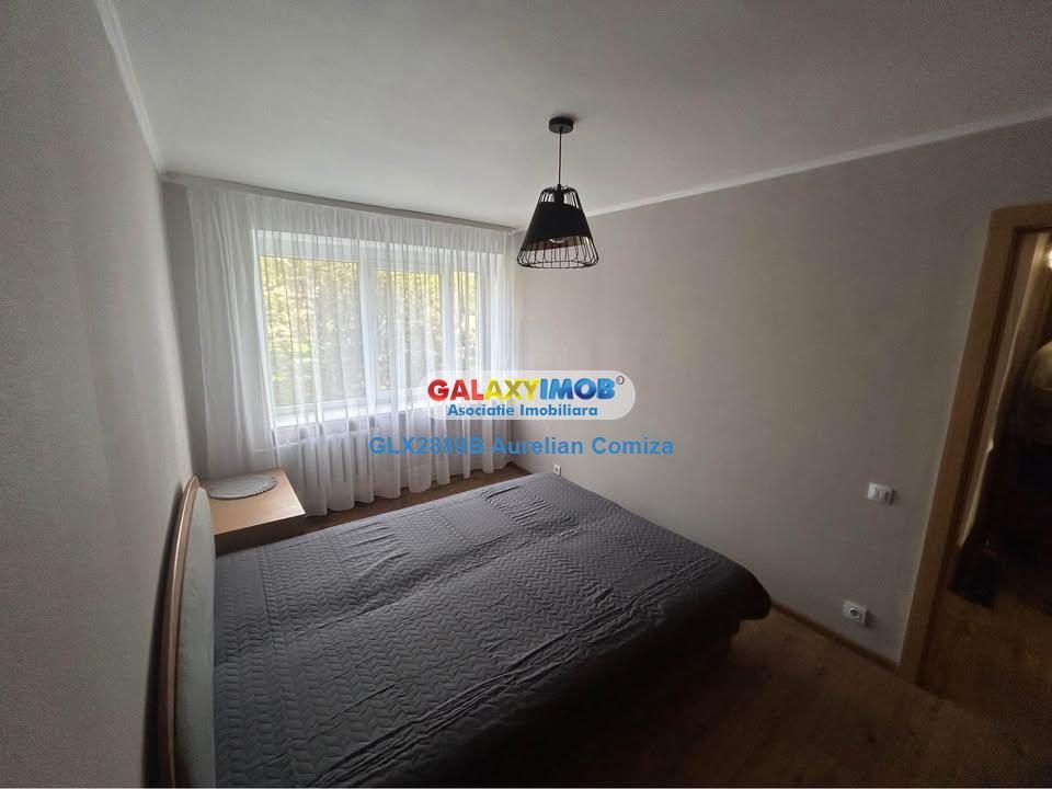 Inchiriere 2 camere localitatea 1 Decembrie/Ilfov/sp 55mp/etaj 1 - foto 4