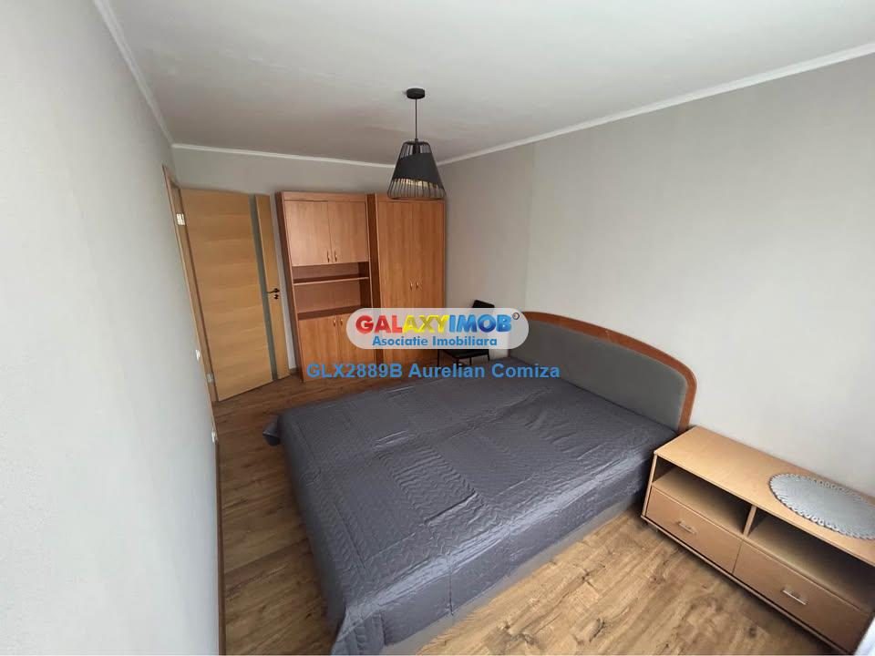 Inchiriere 2 camere localitatea 1 Decembrie/Ilfov/sp 55mp/etaj 1 - foto 5