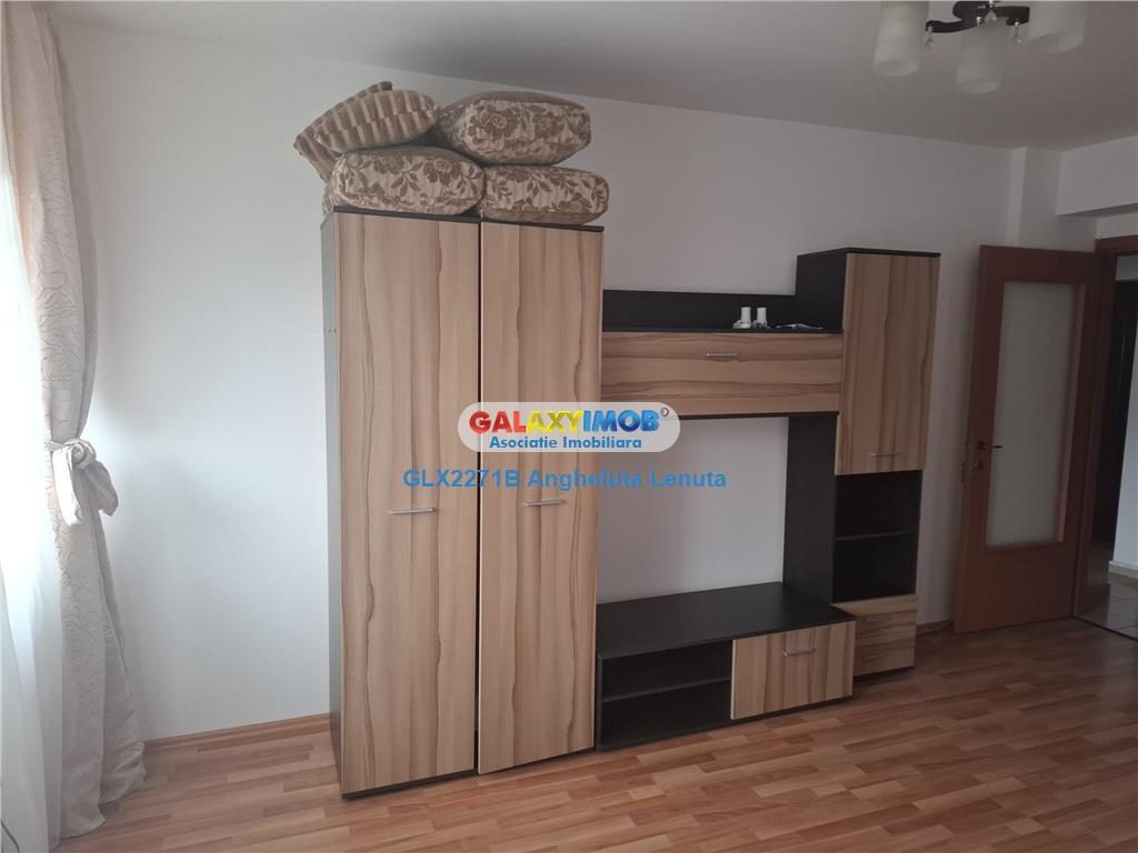 Cartierul Brancusi garsoniera de vanzare - foto 5