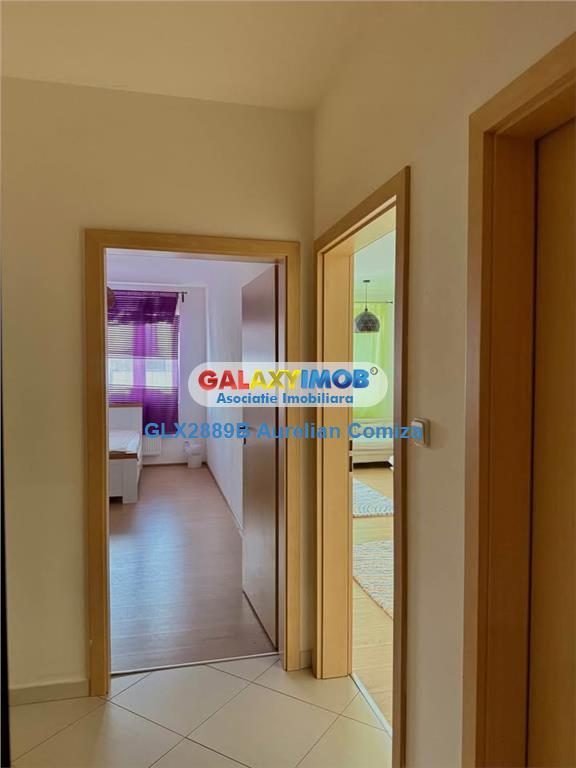 Inchiriere 2 camere Chitila/sp 50mp/etaj 2 - foto 2