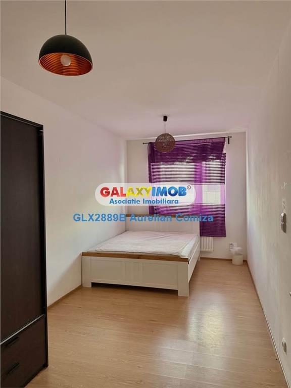 Inchiriere 2 camere Chitila/sp 50mp/etaj 2 - foto 4