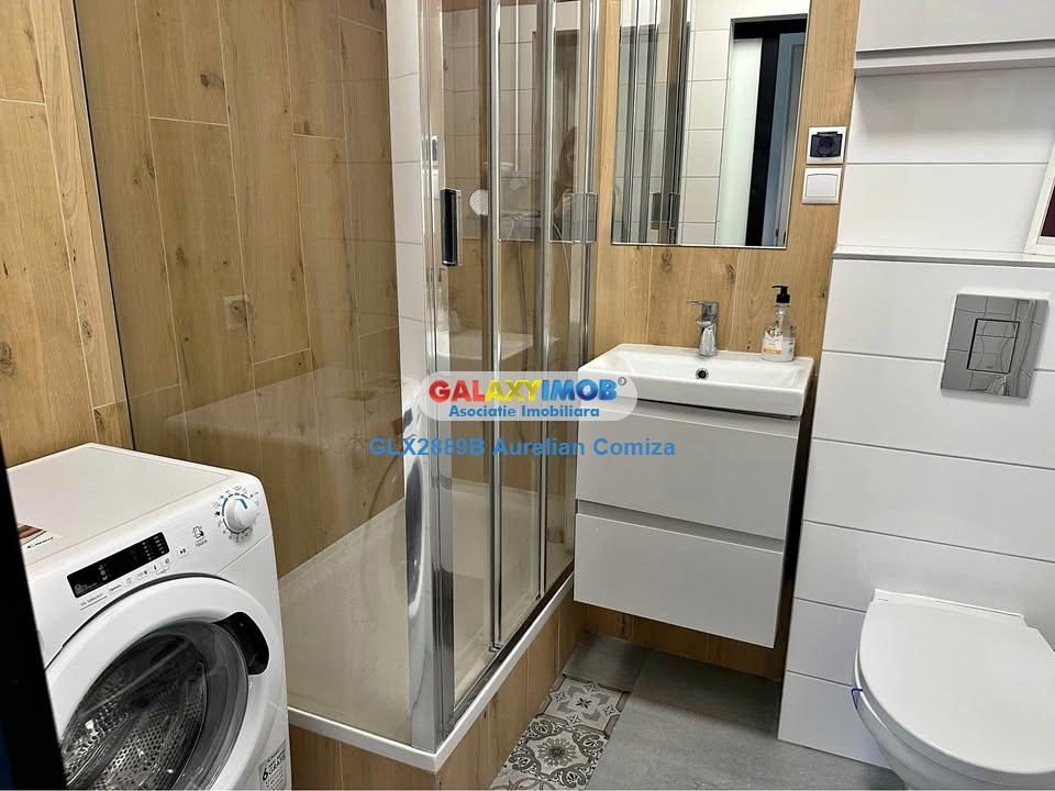 Inchiriere 2 camere Chitila/sp 50mp/etaj 2 - foto 5