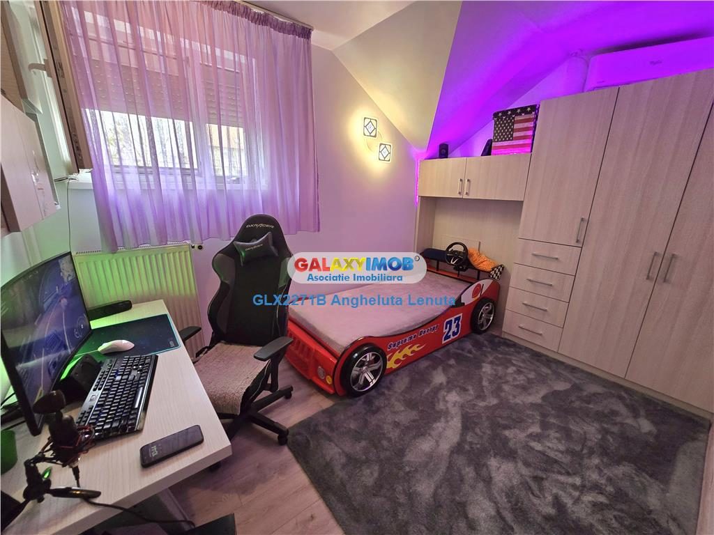 Prelungirea Ghencea Valea Oltului vila de vanzare - foto 11